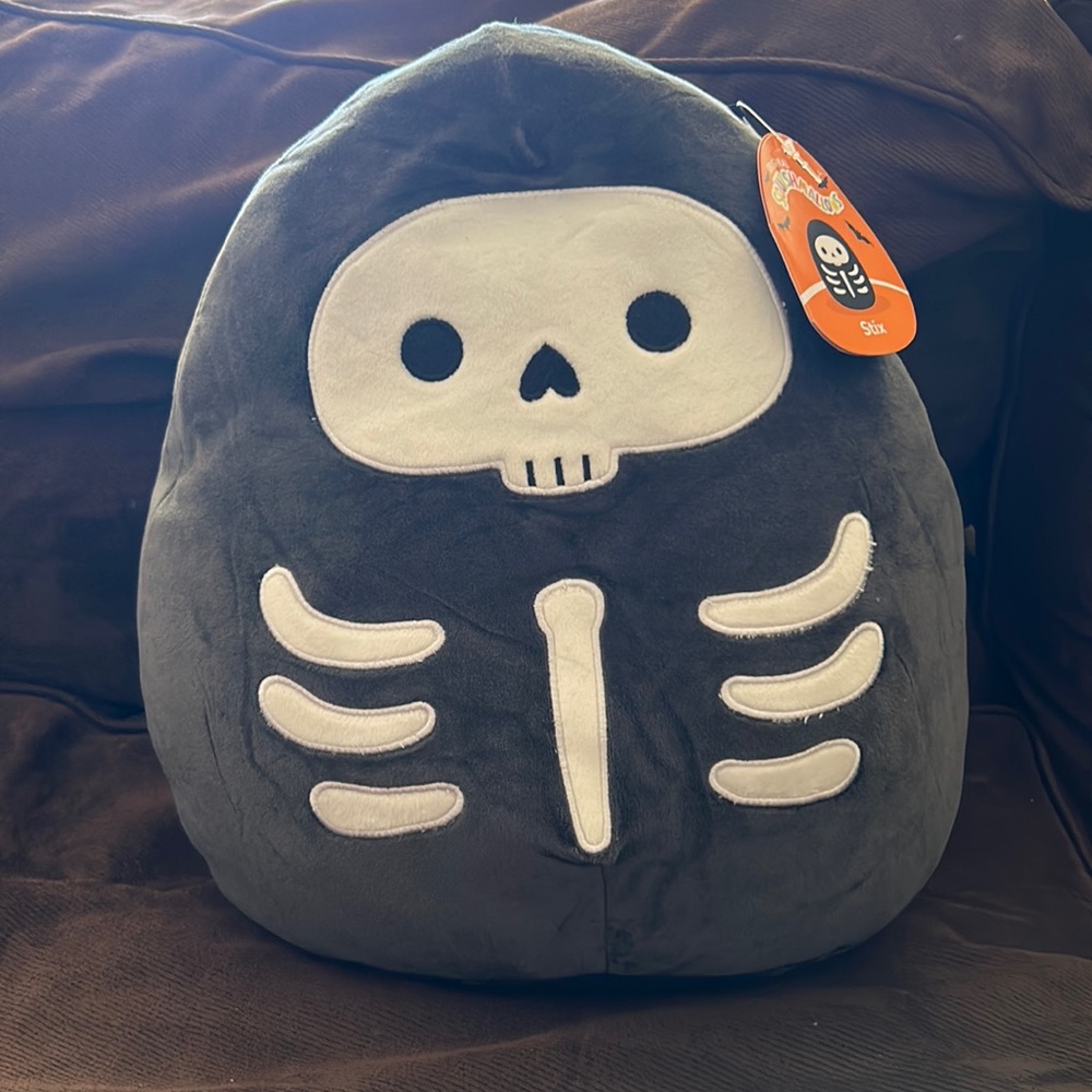 Stix the Squishmallow